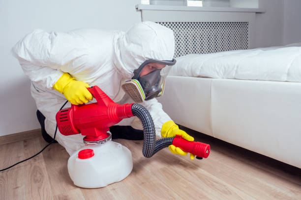 Hahira, GA Pest Control Company
