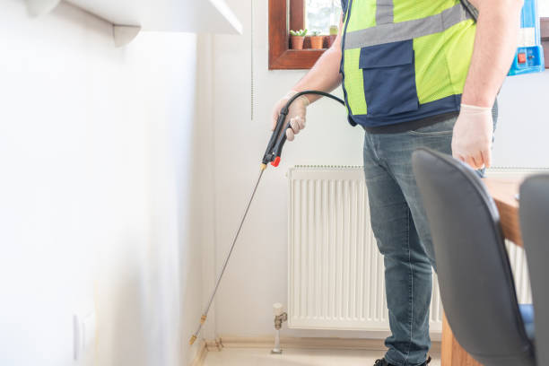 Best Best Pest Control Companies  in Hahira, GA