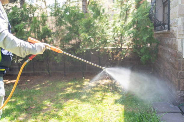 Best Exterminator Services  in Hahira, GA